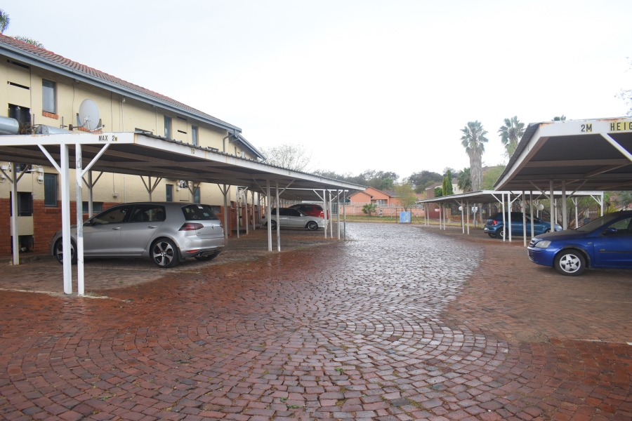 0 Bedroom Property for Sale in Philip Nel Park Gauteng