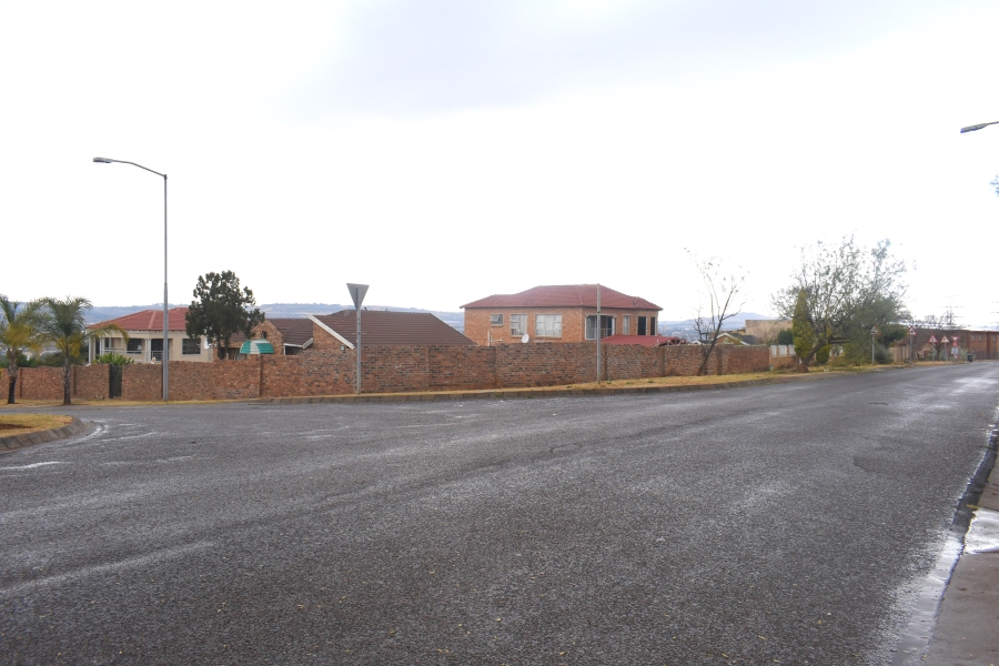 0 Bedroom Property for Sale in Philip Nel Park Gauteng