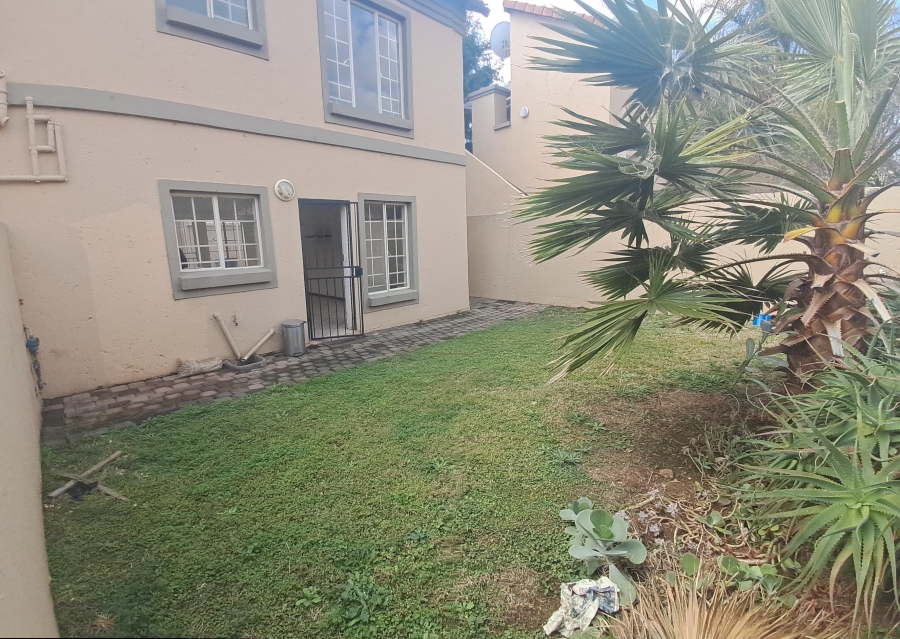 2 Bedroom Property for Sale in Willow Park Manor Gauteng