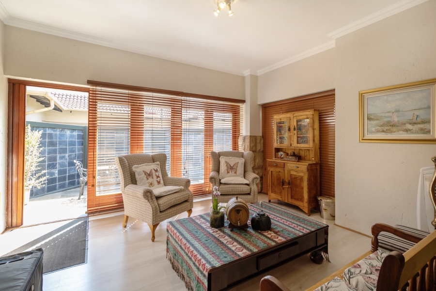 3 Bedroom Property for Sale in Six Fountains Residential Estate Gauteng