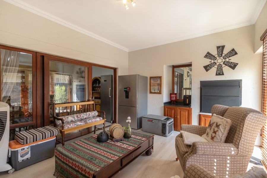 3 Bedroom Property for Sale in Six Fountains Residential Estate Gauteng
