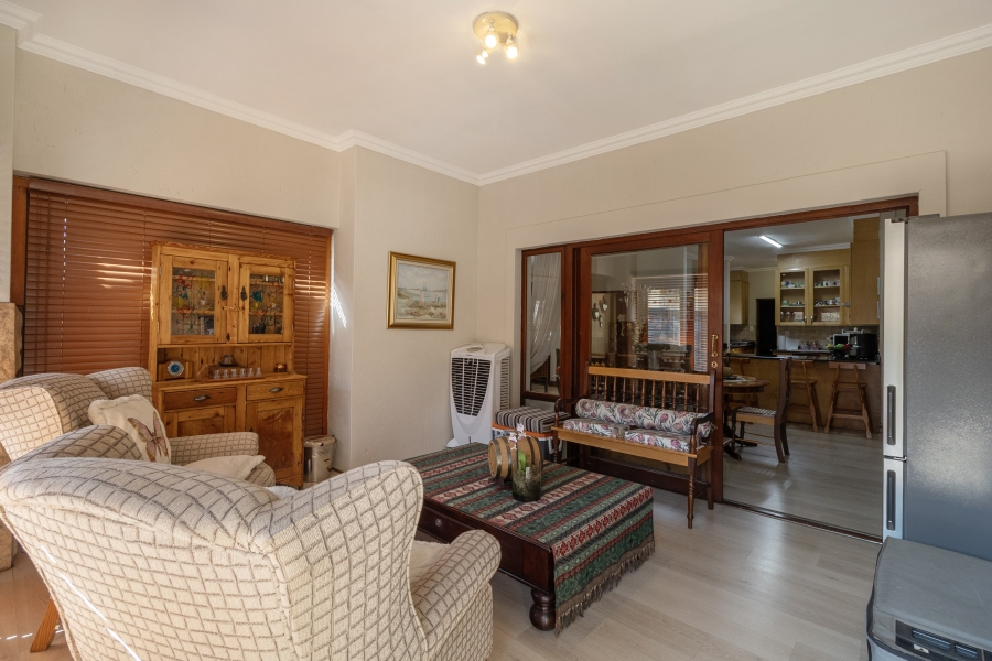 3 Bedroom Property for Sale in Six Fountains Residential Estate Gauteng