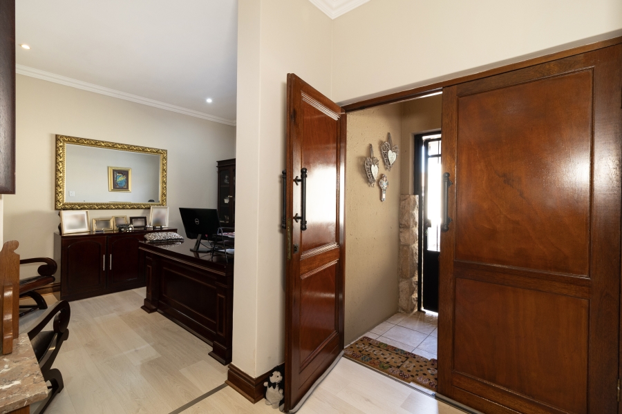 3 Bedroom Property for Sale in Six Fountains Residential Estate Gauteng