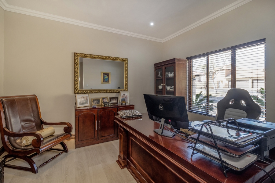 3 Bedroom Property for Sale in Six Fountains Residential Estate Gauteng