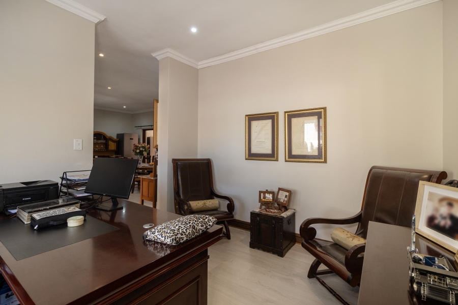 3 Bedroom Property for Sale in Six Fountains Residential Estate Gauteng