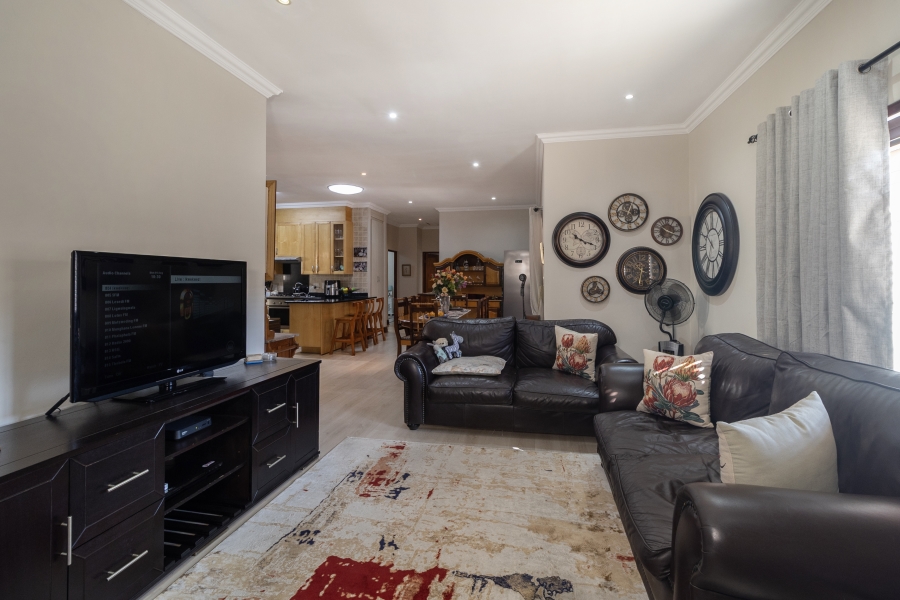 3 Bedroom Property for Sale in Six Fountains Residential Estate Gauteng