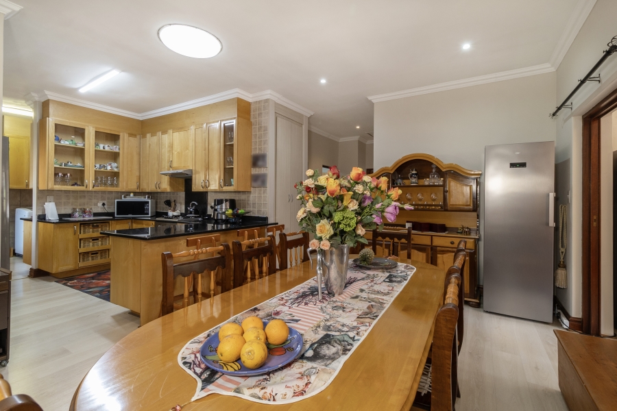 3 Bedroom Property for Sale in Six Fountains Residential Estate Gauteng