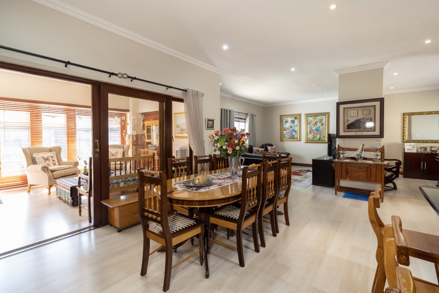 3 Bedroom Property for Sale in Six Fountains Residential Estate Gauteng