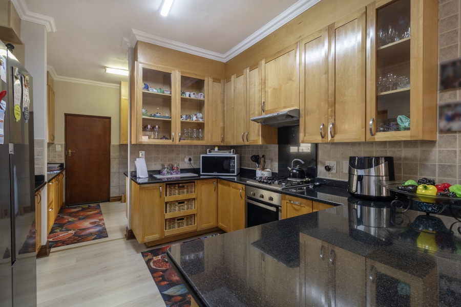 3 Bedroom Property for Sale in Six Fountains Residential Estate Gauteng