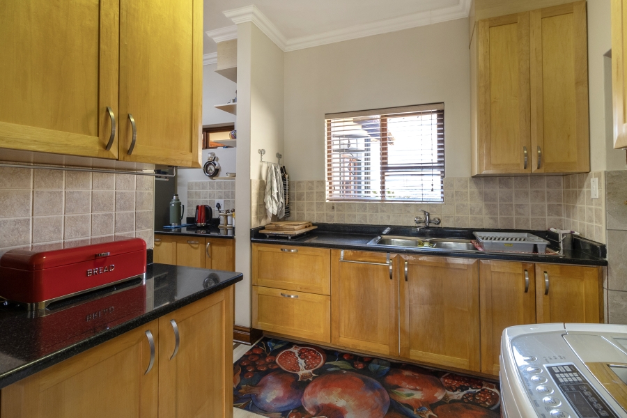 3 Bedroom Property for Sale in Six Fountains Residential Estate Gauteng