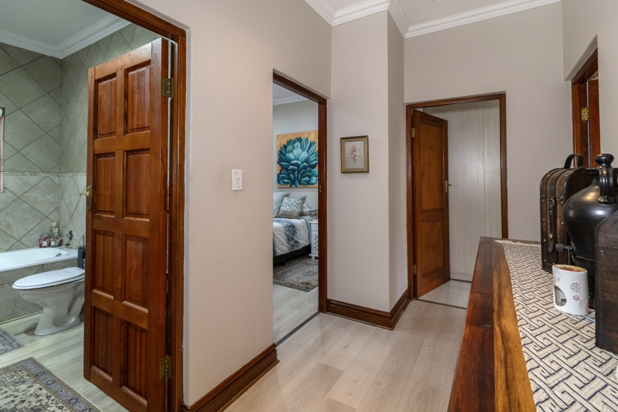 3 Bedroom Property for Sale in Six Fountains Residential Estate Gauteng
