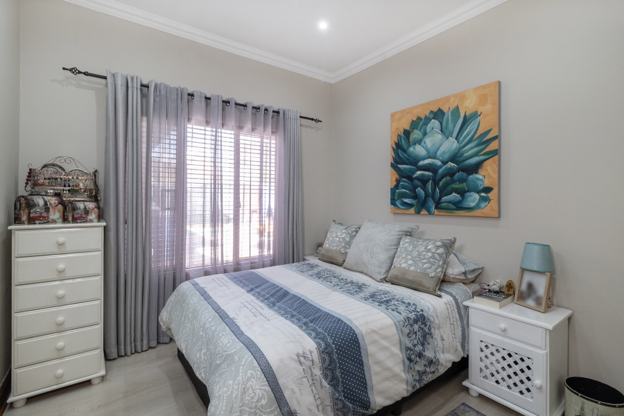 3 Bedroom Property for Sale in Six Fountains Residential Estate Gauteng