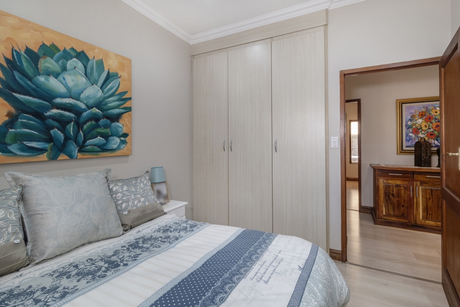 3 Bedroom Property for Sale in Six Fountains Residential Estate Gauteng