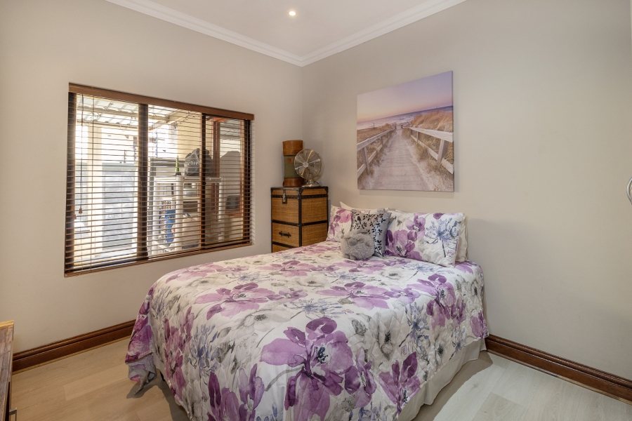 3 Bedroom Property for Sale in Six Fountains Residential Estate Gauteng