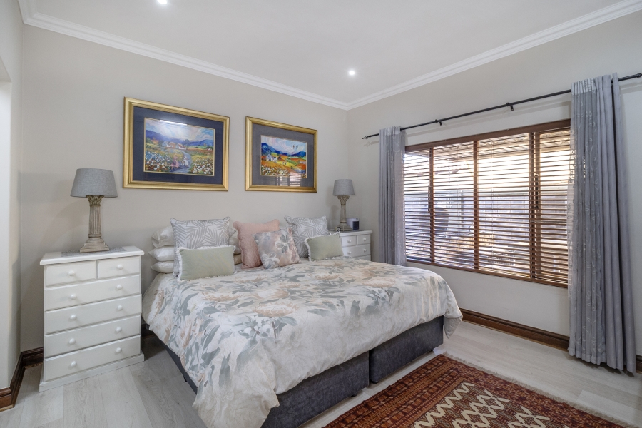 3 Bedroom Property for Sale in Six Fountains Residential Estate Gauteng
