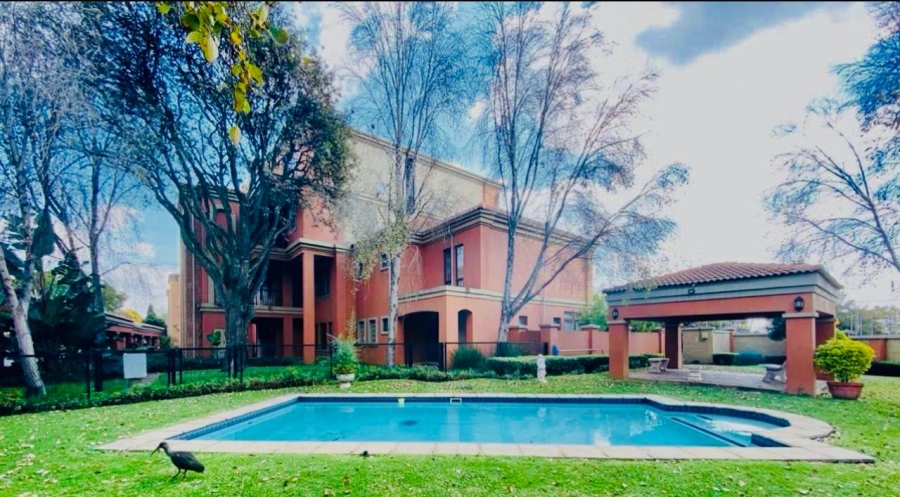 To Let 2 Bedroom Property for Rent in Morningside Gauteng