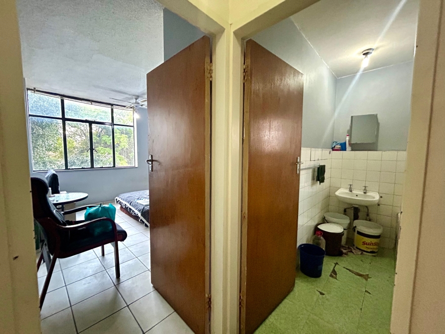 3 Bedroom Property for Sale in Sunnyside Gauteng