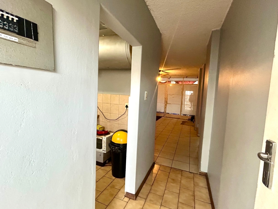 3 Bedroom Property for Sale in Sunnyside Gauteng