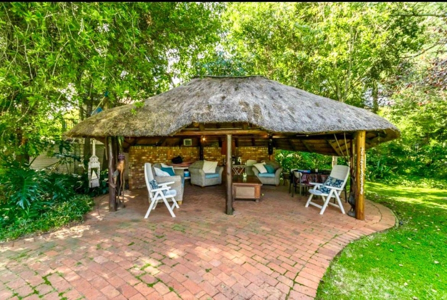 5 Bedroom Property for Sale in Clubview Gauteng