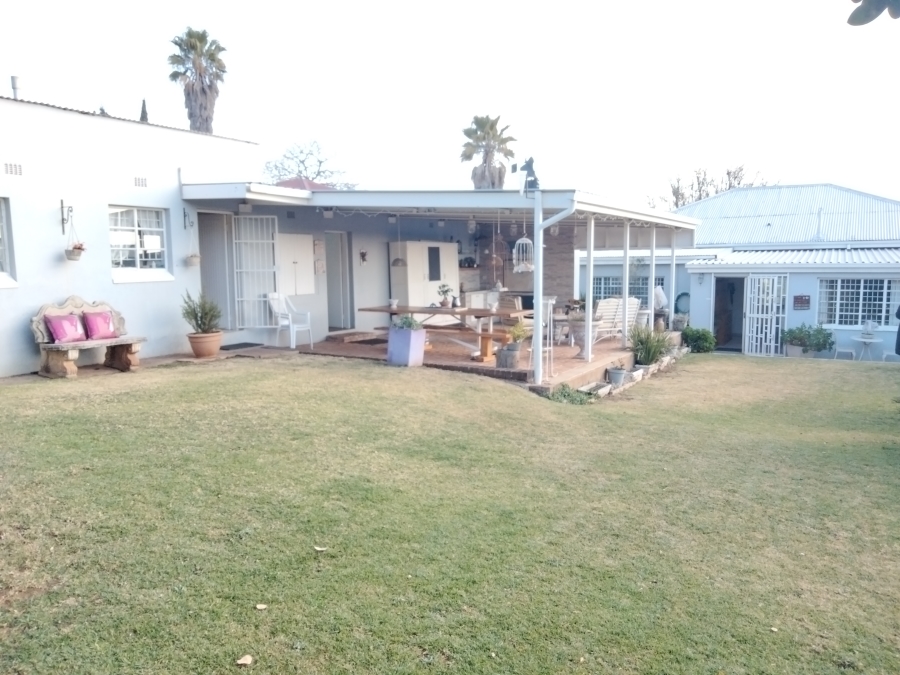 3 Bedroom Property for Sale in Monument Gauteng