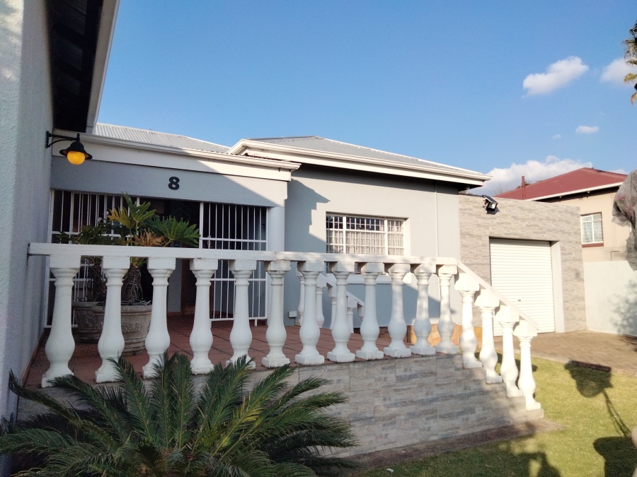 3 Bedroom Property for Sale in Monument Gauteng