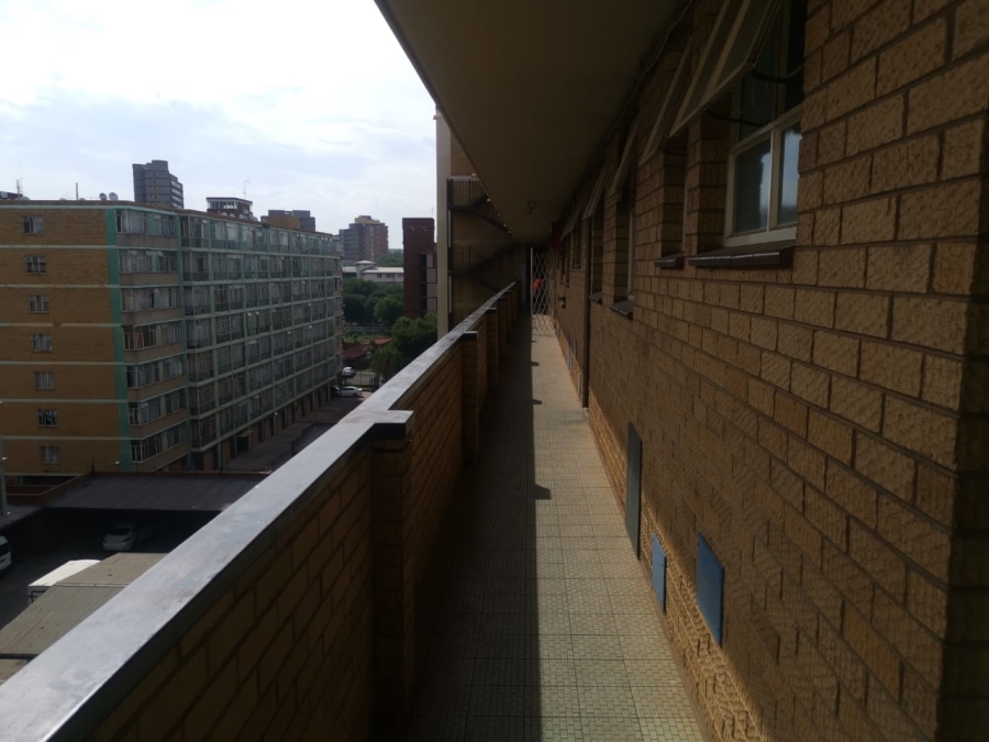 4 Bedroom Property for Sale in Sunnyside Gauteng