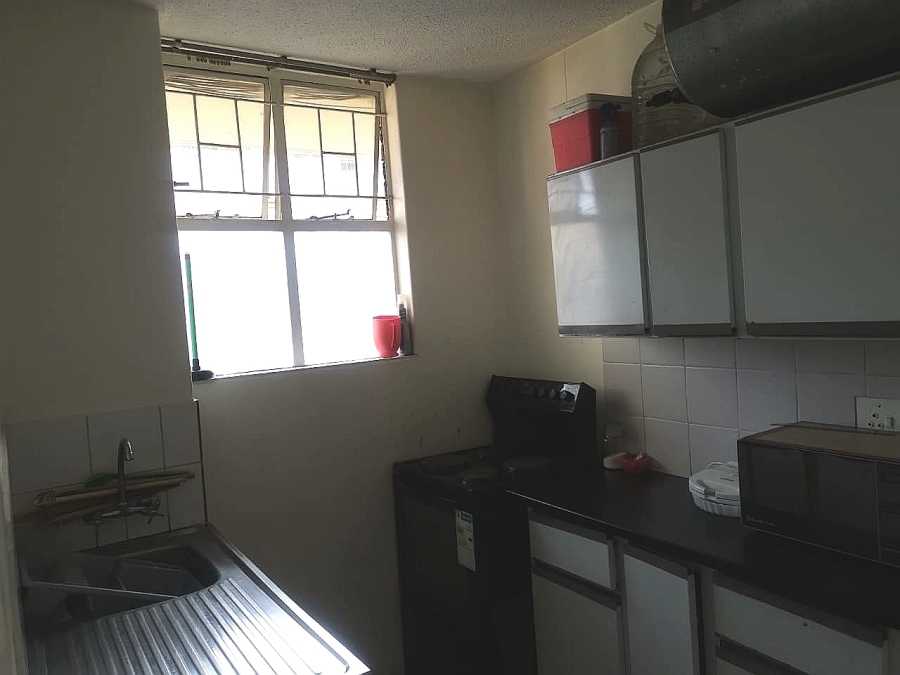 4 Bedroom Property for Sale in Sunnyside Gauteng