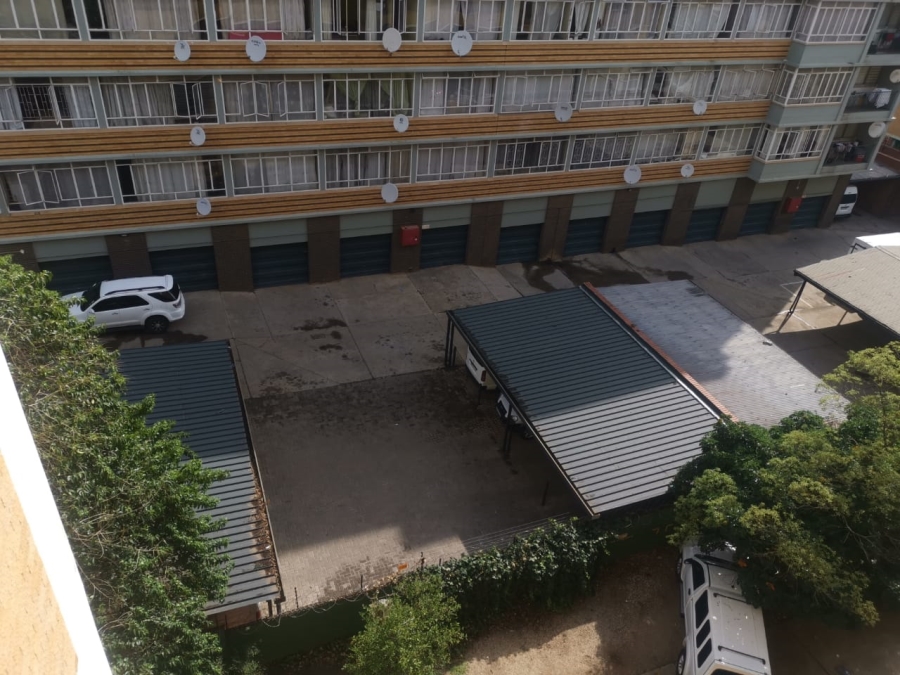 4 Bedroom Property for Sale in Sunnyside Gauteng