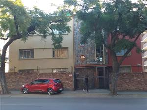 2 Bedroom Property for Sale in Sunnyside Gauteng