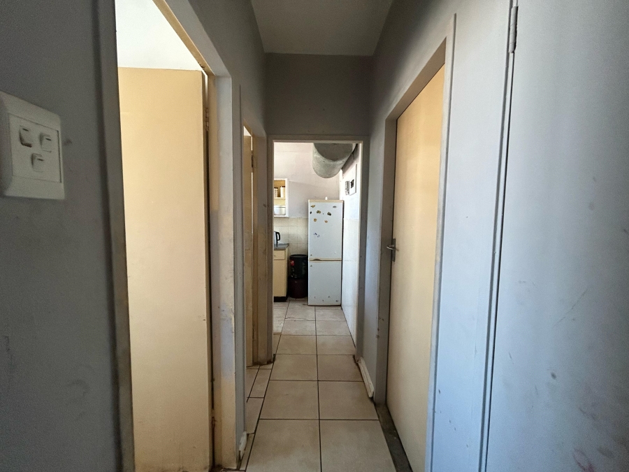 2 Bedroom Property for Sale in Sunnyside Gauteng