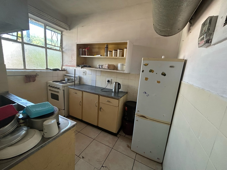 2 Bedroom Property for Sale in Sunnyside Gauteng