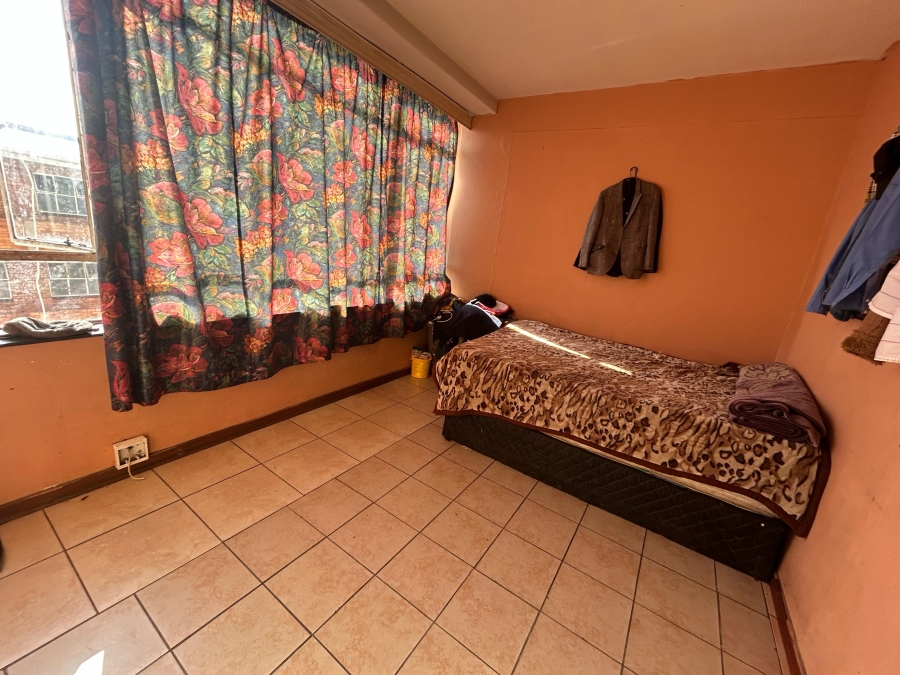 2 Bedroom Property for Sale in Sunnyside Gauteng