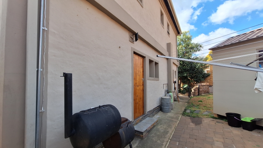 3 Bedroom Property for Sale in Thatchfield Estate Gauteng
