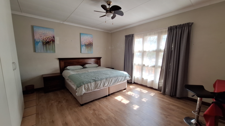 3 Bedroom Property for Sale in Thatchfield Estate Gauteng