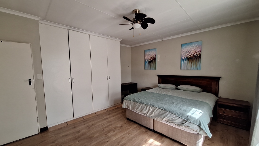 3 Bedroom Property for Sale in Thatchfield Estate Gauteng