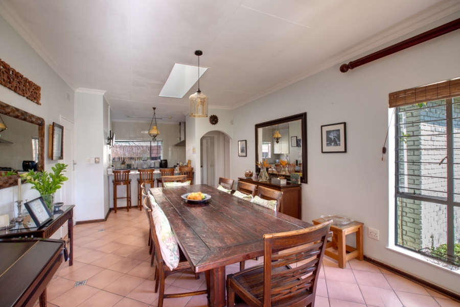 To Let 4 Bedroom Property for Rent in Morningside Gauteng