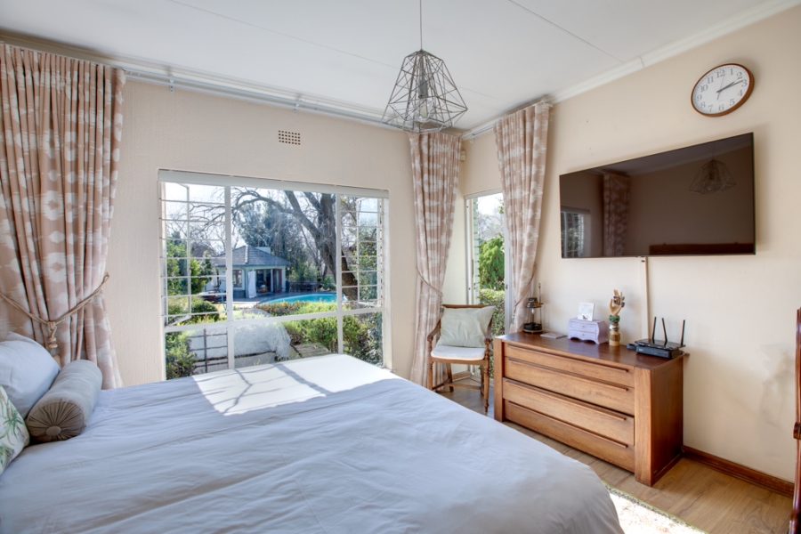 To Let 4 Bedroom Property for Rent in Morningside Gauteng
