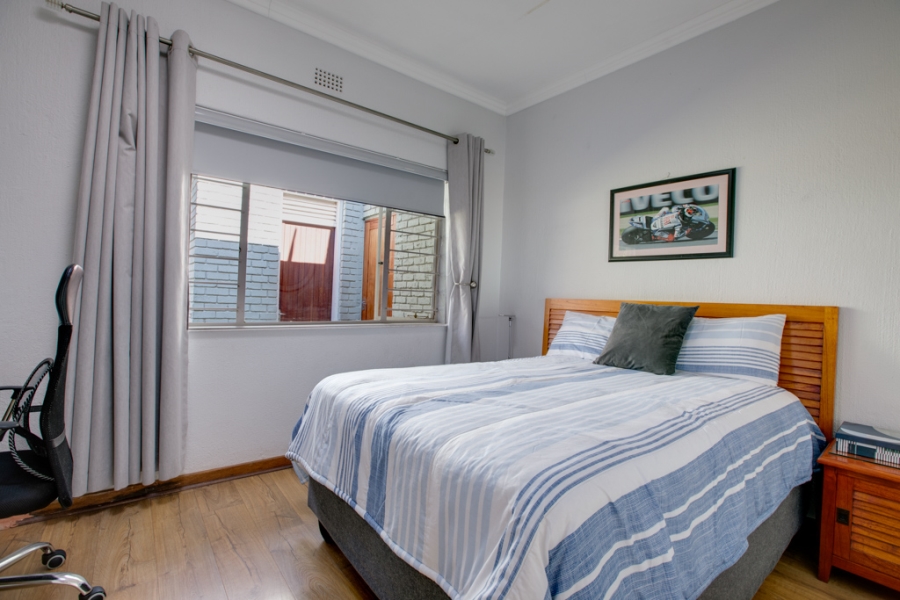 To Let 4 Bedroom Property for Rent in Morningside Gauteng