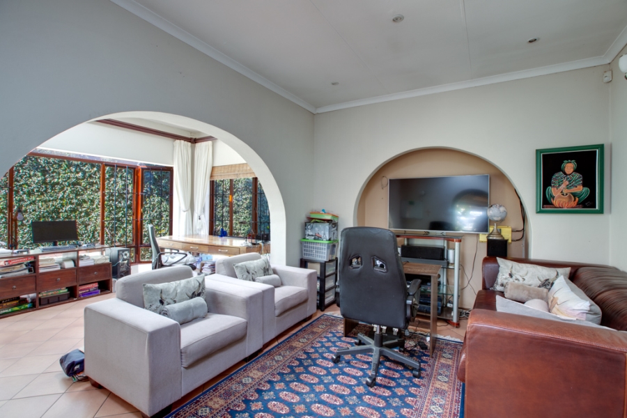 To Let 4 Bedroom Property for Rent in Morningside Gauteng