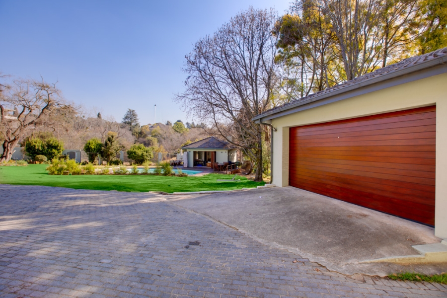 To Let 4 Bedroom Property for Rent in Morningside Gauteng