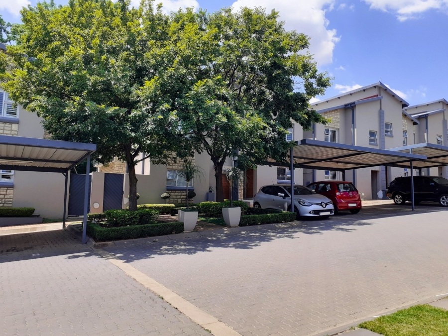 2 Bedroom Property for Sale in Craighall Park Gauteng