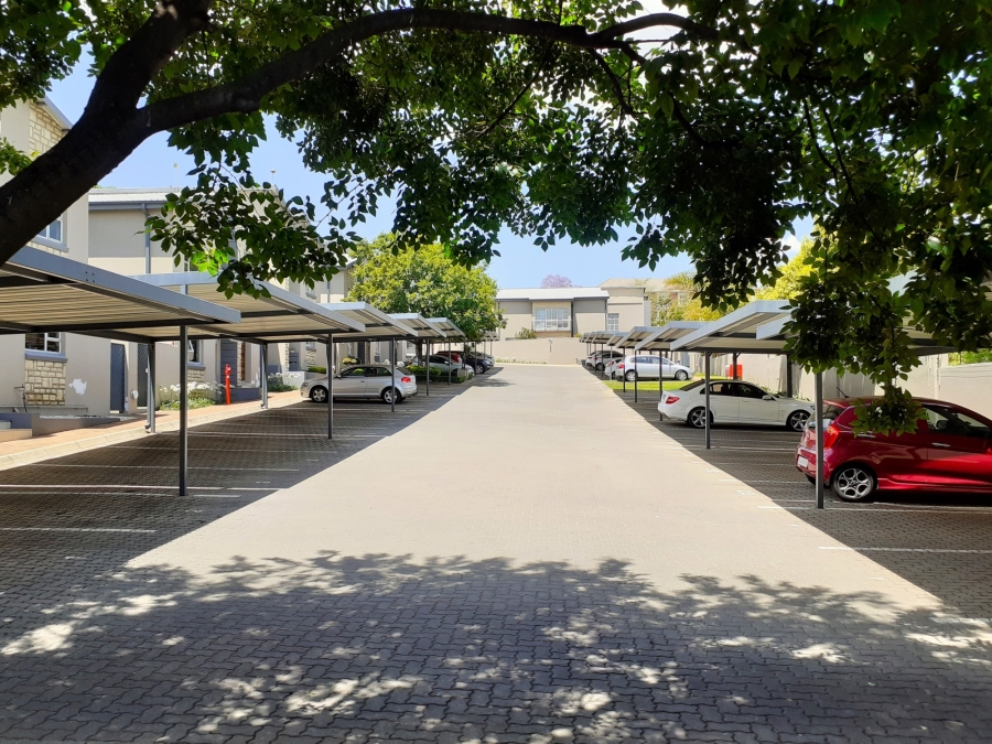2 Bedroom Property for Sale in Craighall Park Gauteng