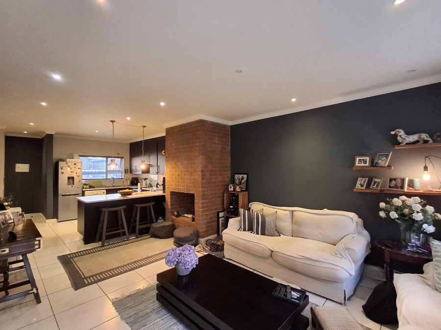 2 Bedroom Property for Sale in Craighall Park Gauteng