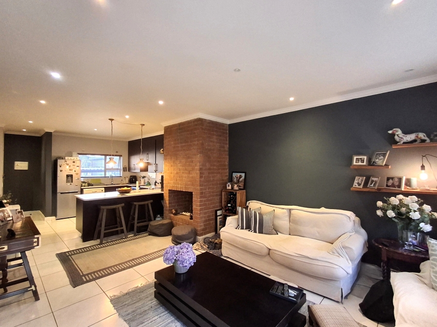 2 Bedroom Property for Sale in Craighall Park Gauteng