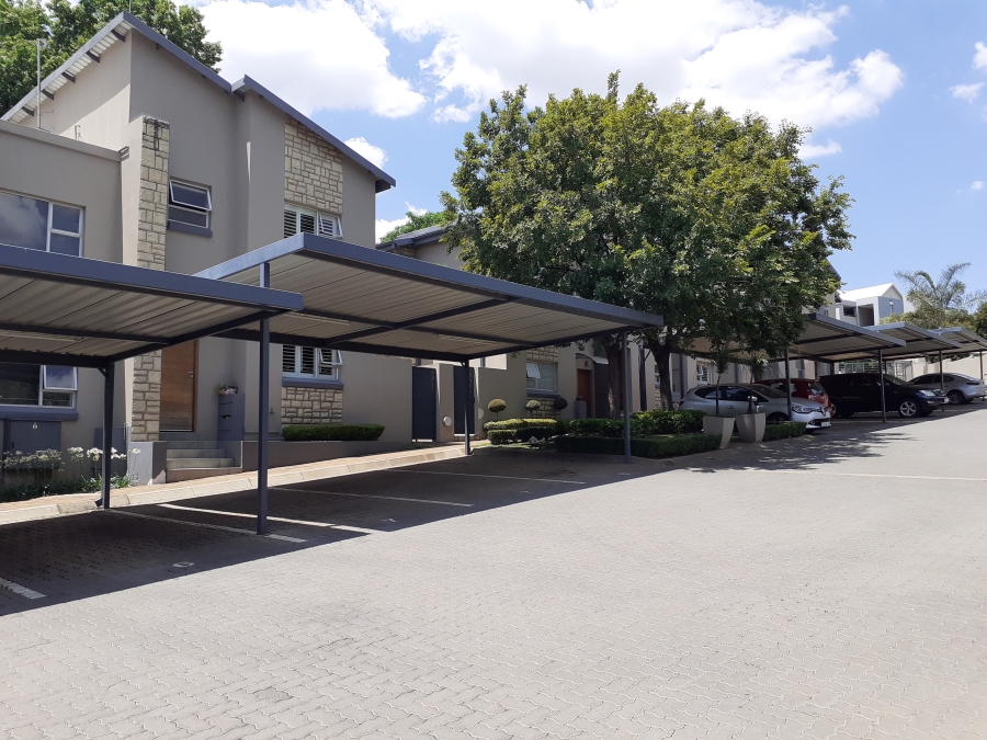 2 Bedroom Property for Sale in Craighall Park Gauteng