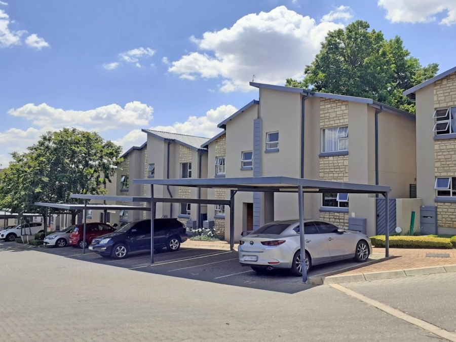 2 Bedroom Property for Sale in Craighall Park Gauteng
