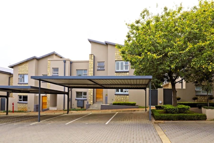2 Bedroom Property for Sale in Craighall Park Gauteng