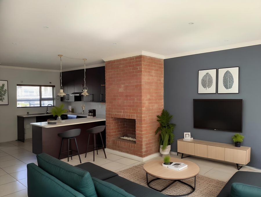 2 Bedroom Property for Sale in Craighall Park Gauteng