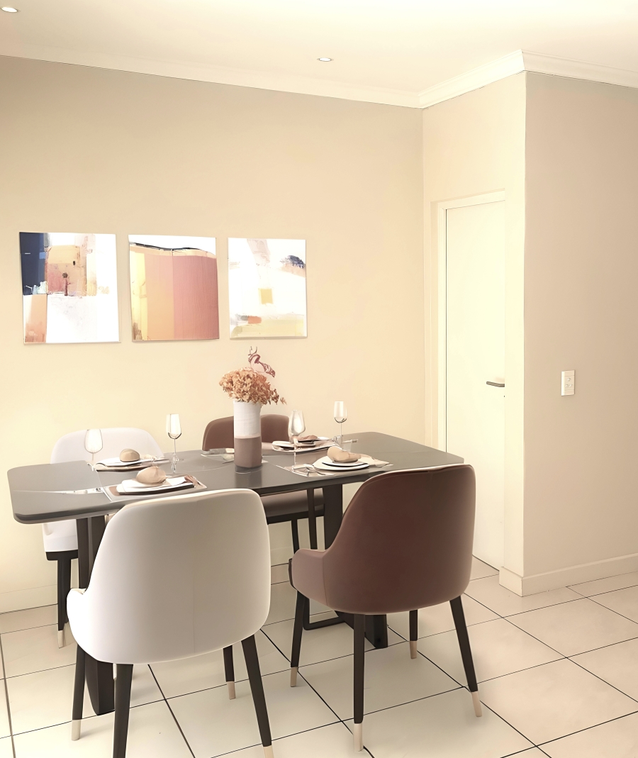 2 Bedroom Property for Sale in Craighall Park Gauteng