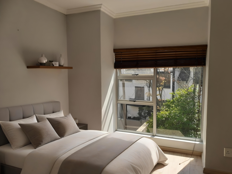 2 Bedroom Property for Sale in Craighall Park Gauteng